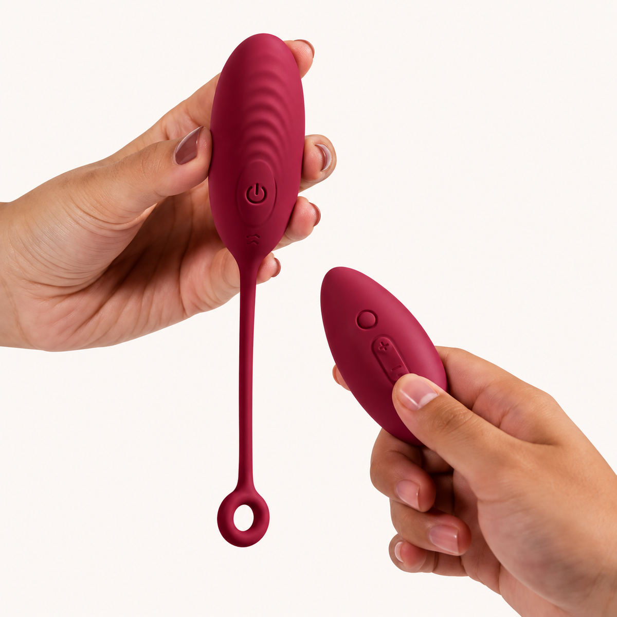 Aura - Dual Rabbit Massager