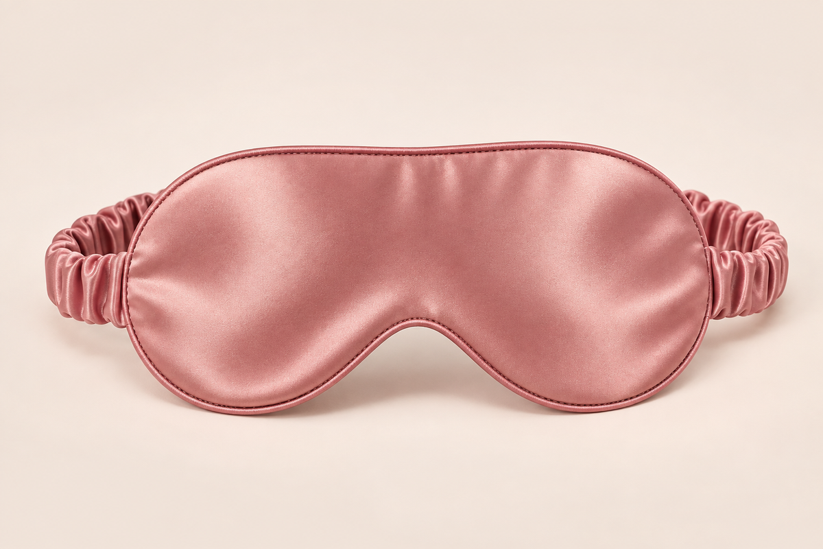 Hush - Satin Blindfold