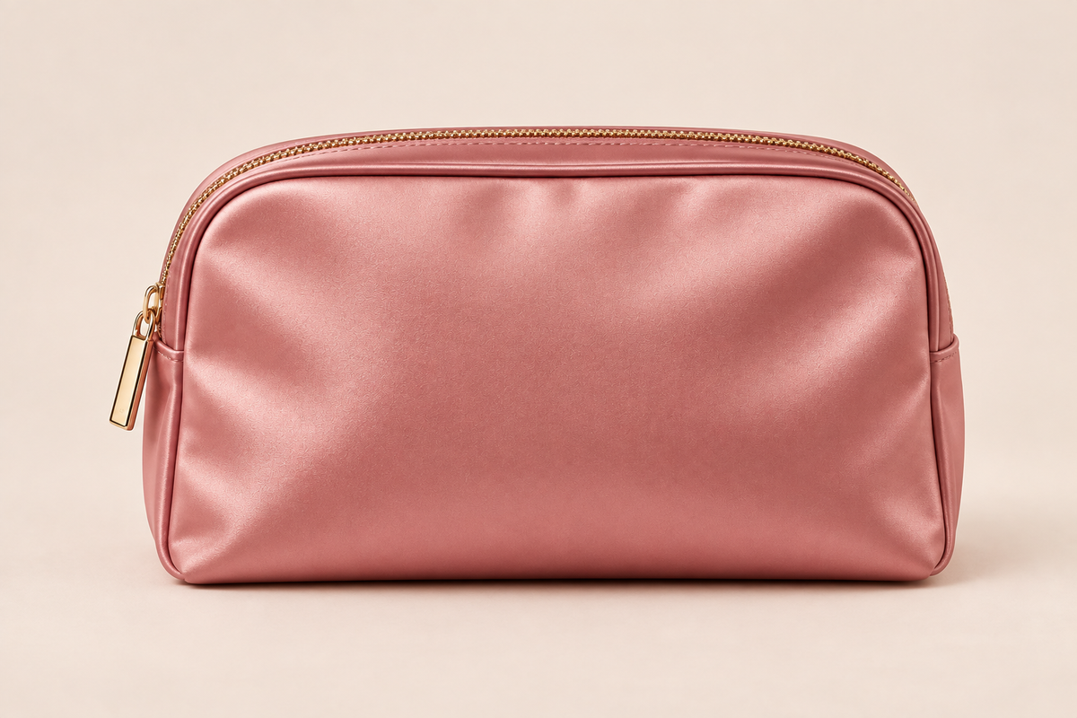 Limited Edition Travel Pouch