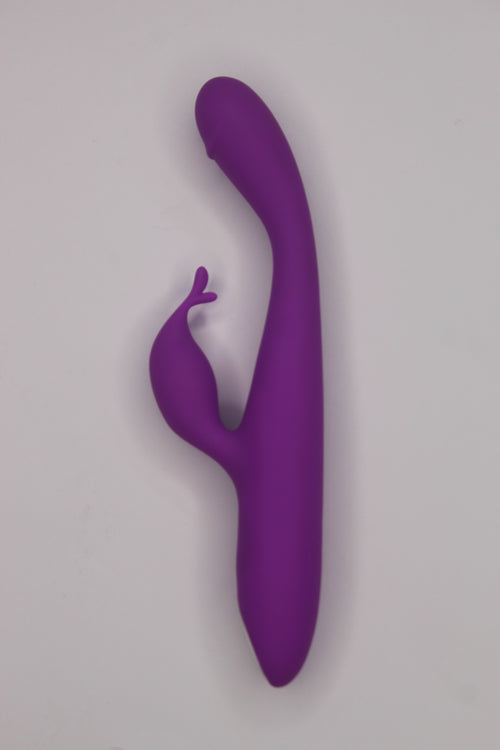 Aura - Dual Rabbit Massager