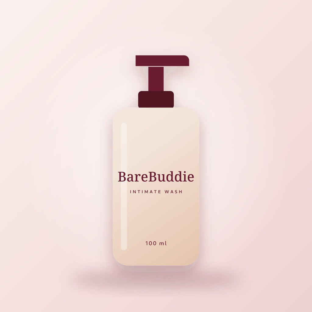 Calm - Intimate Wash