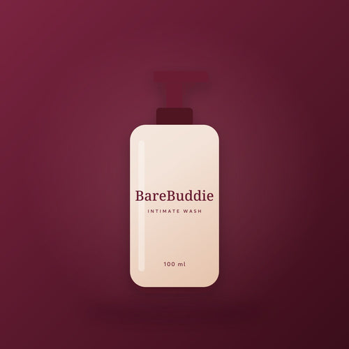 Calm - Intimate Wash