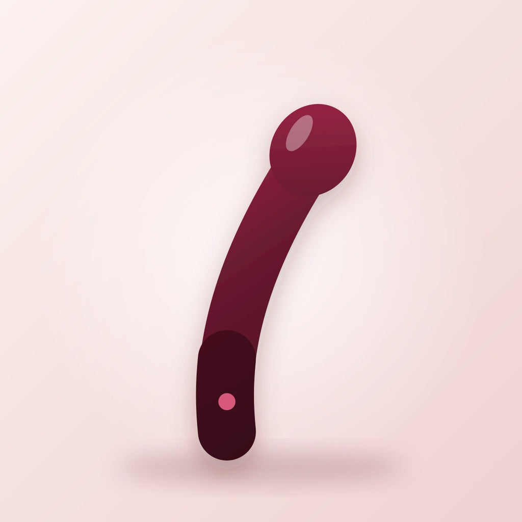 Curve - G-Spot Massager