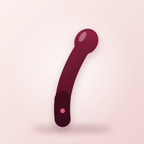 Curve - G-Spot Massager