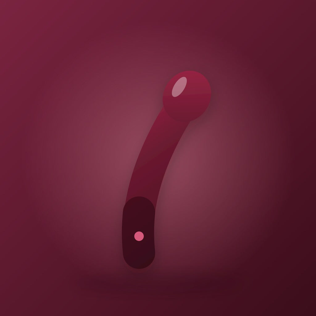 Curve - G-Spot Massager