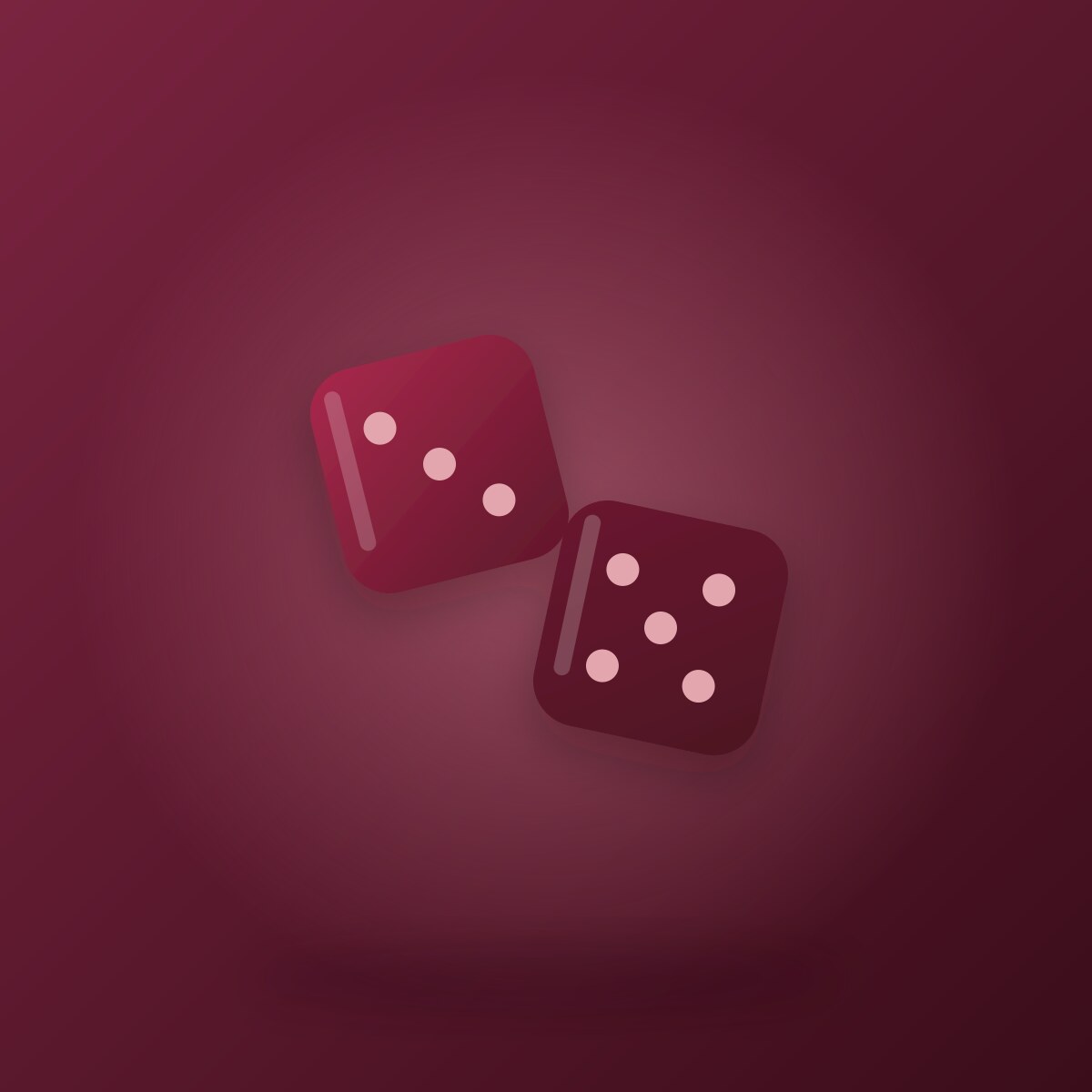 Dare Dice - Couples Dice Set