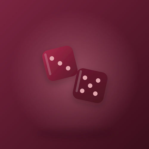 Dare Dice - Couples Dice Set
