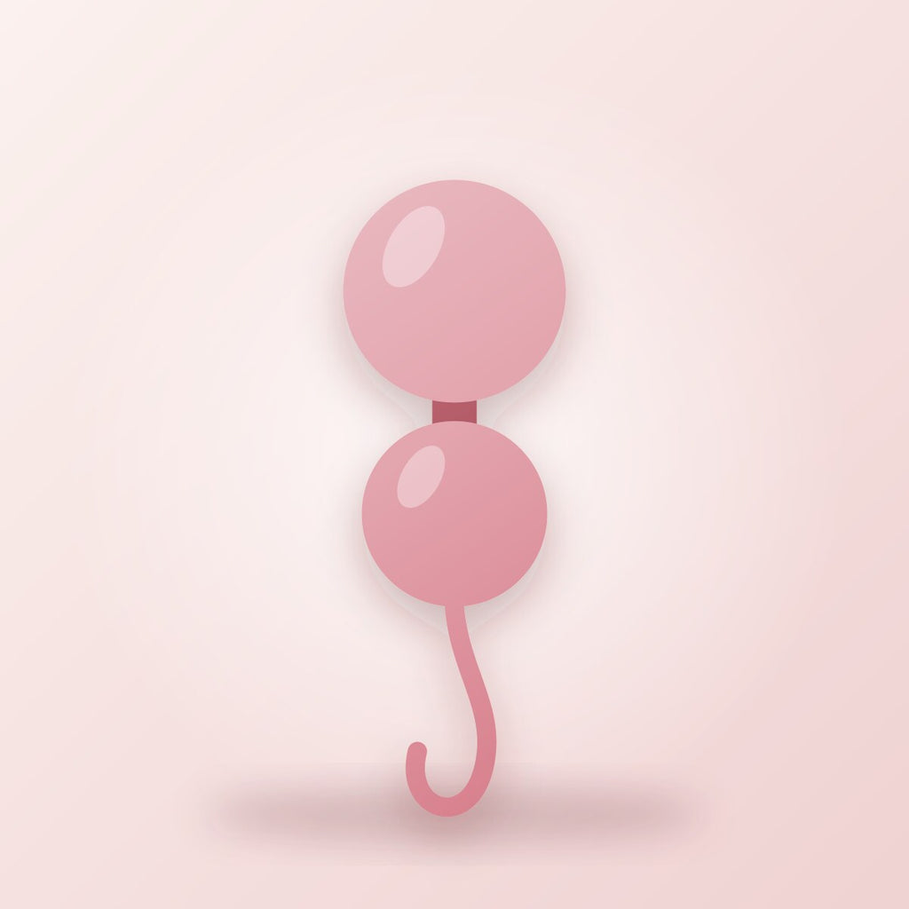 Dew - Kegel Trainer Set
