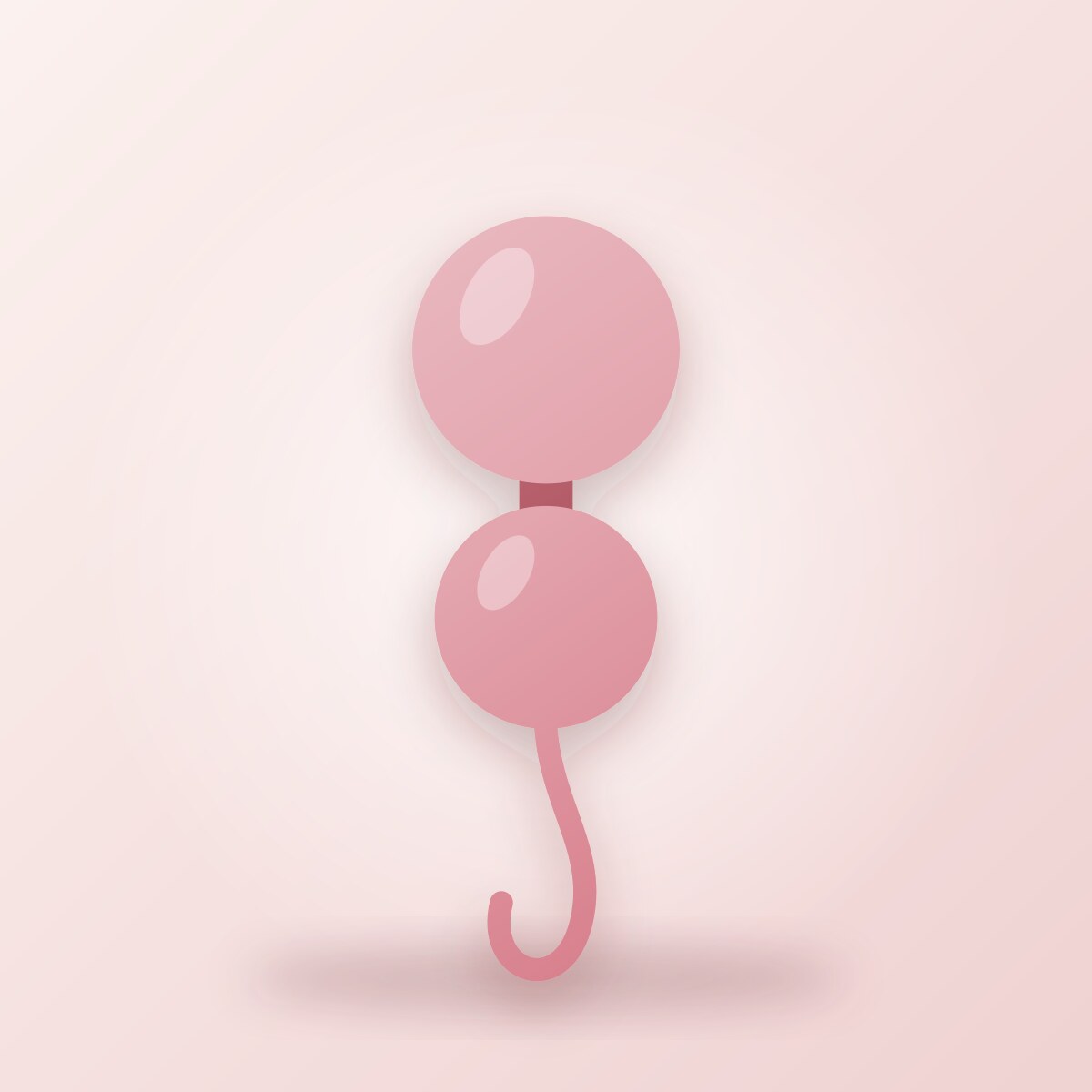Dew - Kegel Trainer Set