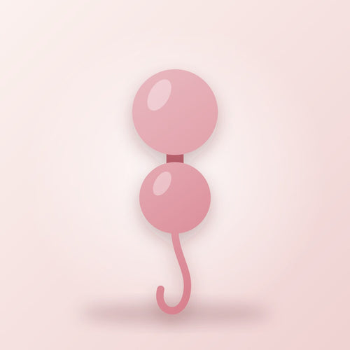 Dew - Kegel Trainer Set
