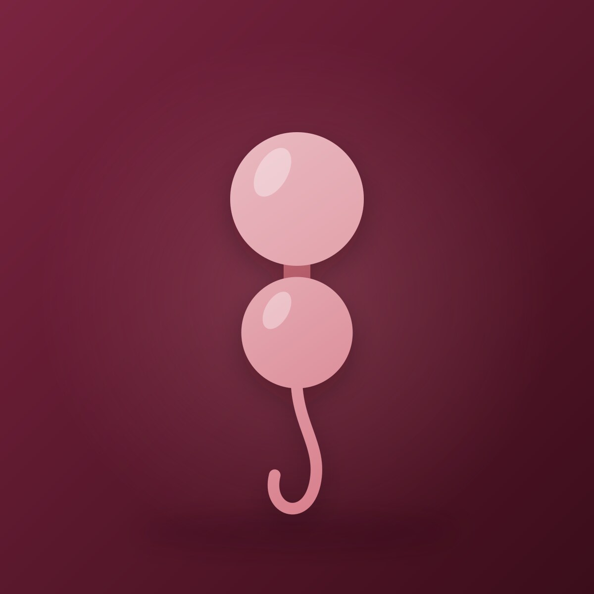 Dew - Kegel Trainer Set