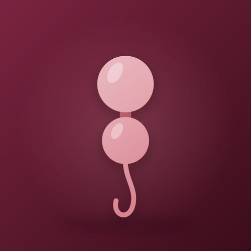 Dew - Kegel Trainer Set