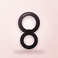 Duo - Dual Support Ring