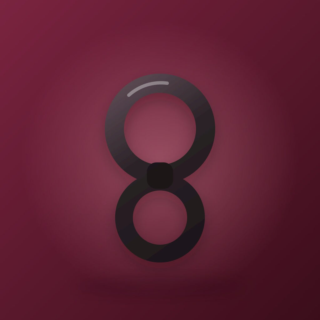 Duo - Dual Support Ring