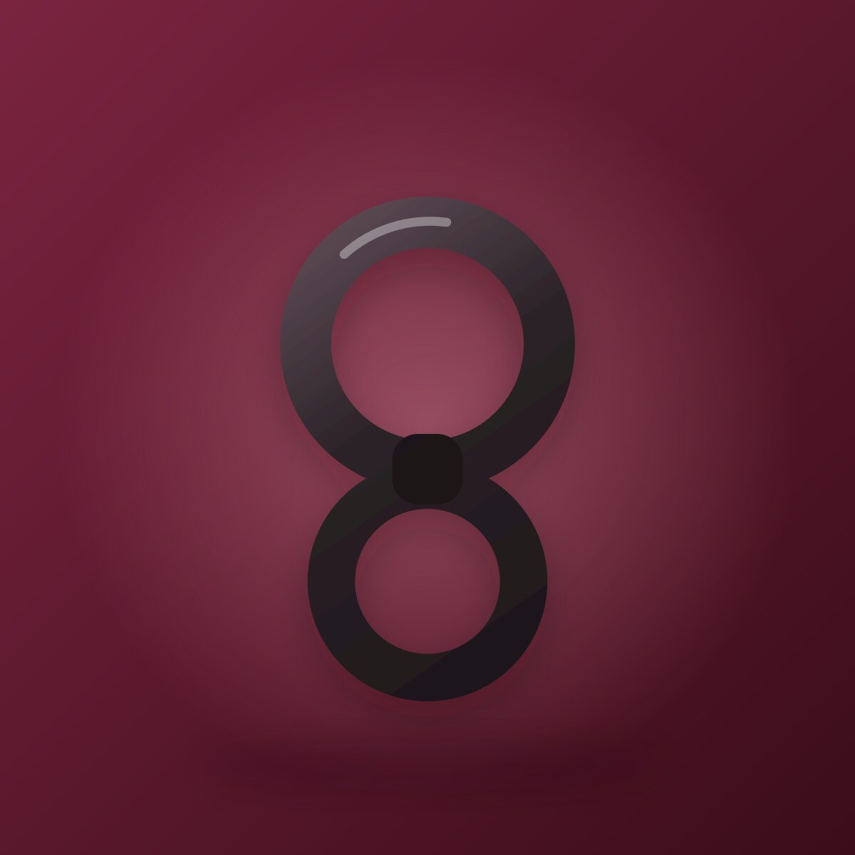 Duo - Dual Support Ring