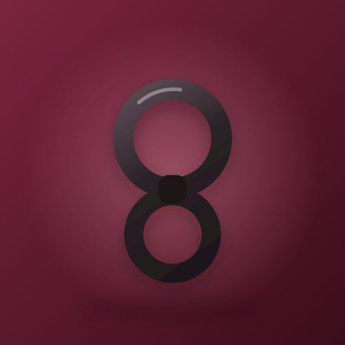 Duo - Dual Support Ring