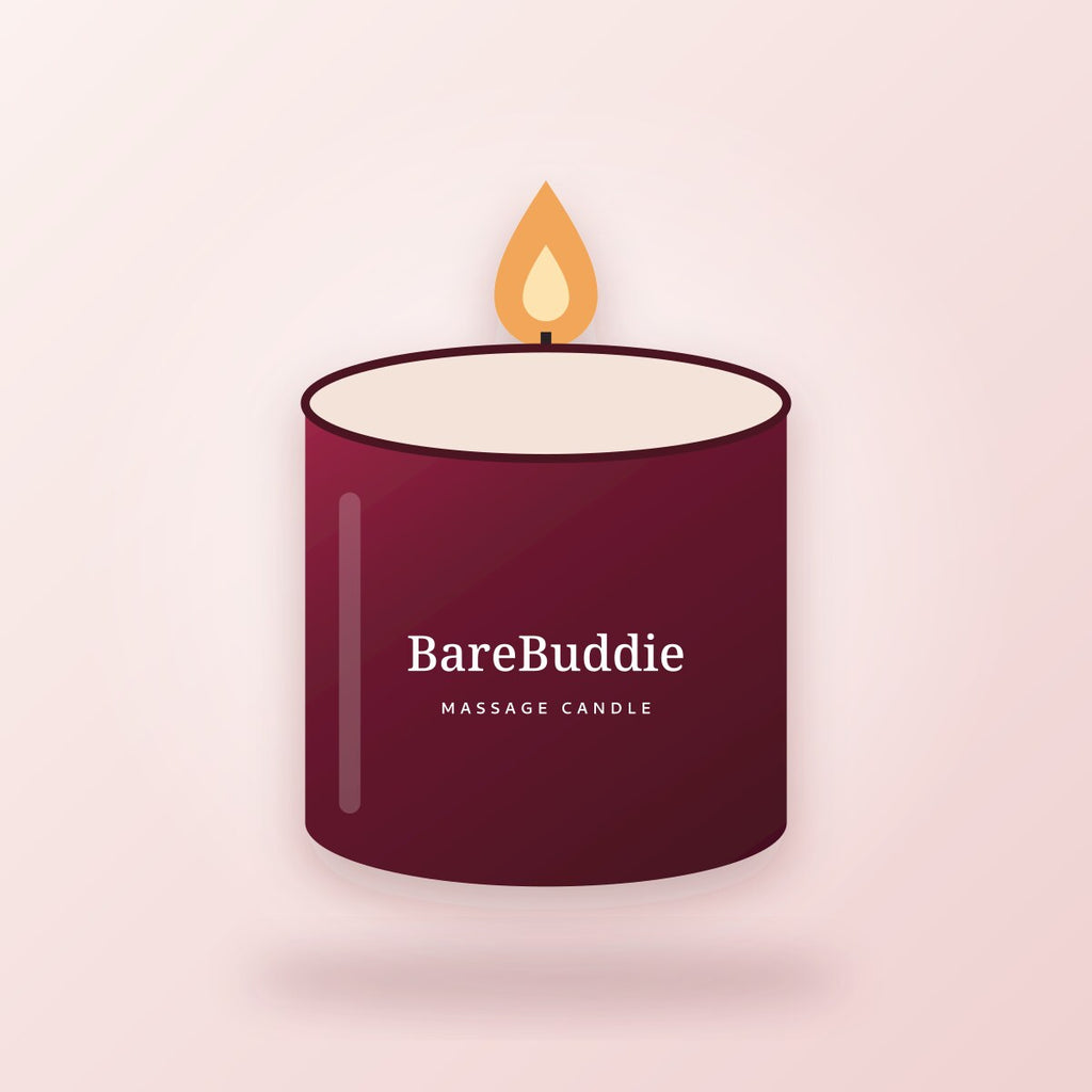 Ember - Massage Candle