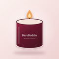 Ember - Massage Candle