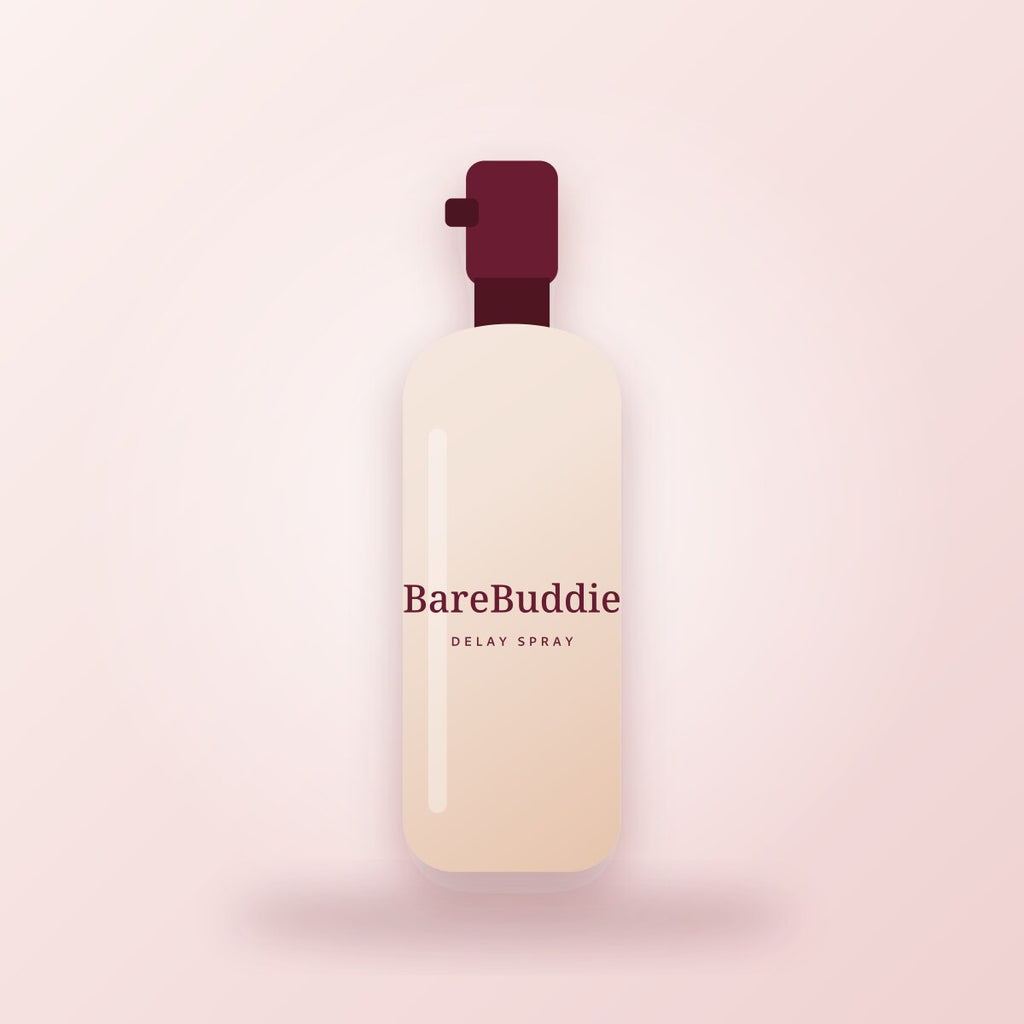 Endure - Delay Spray