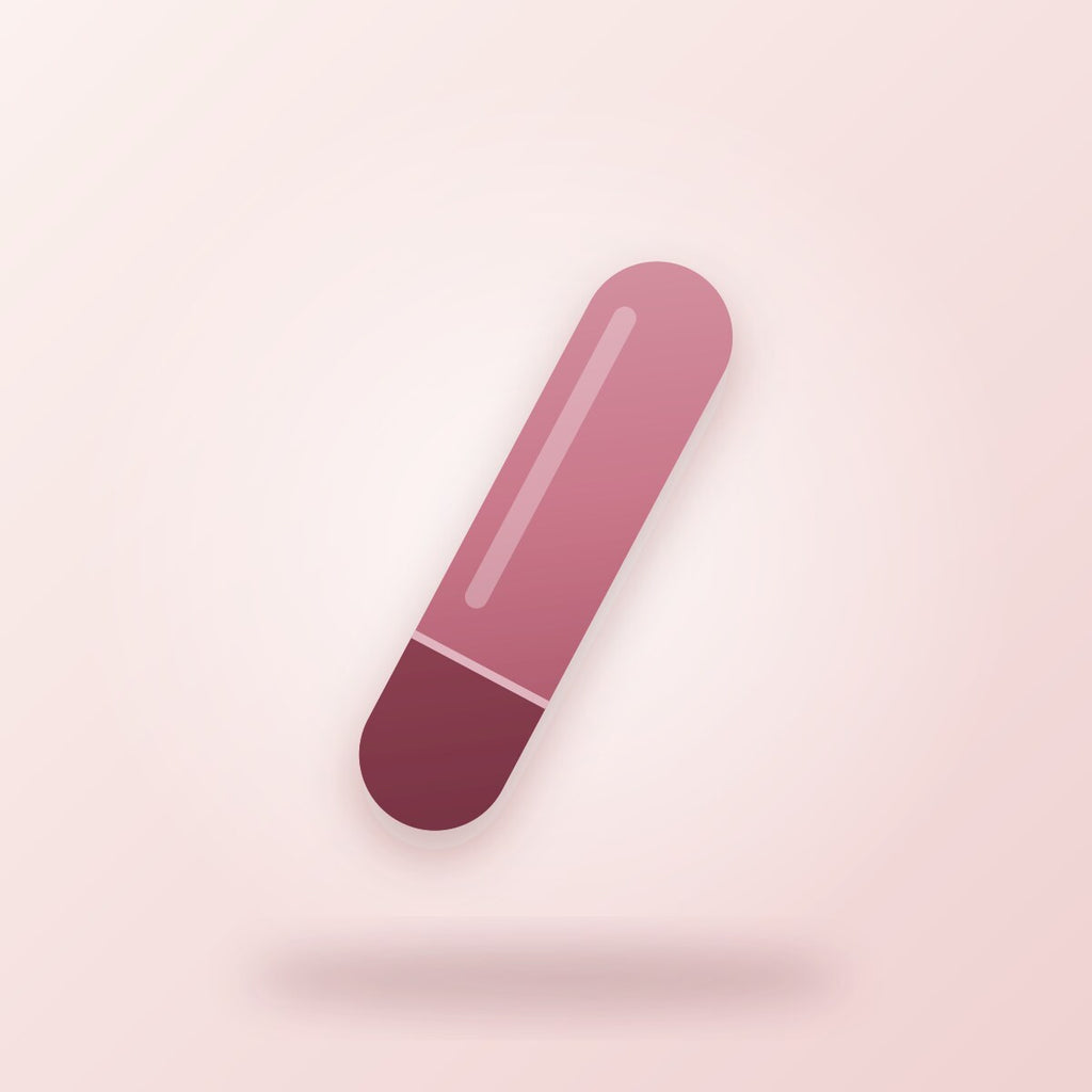 Flutter - Mini Massager