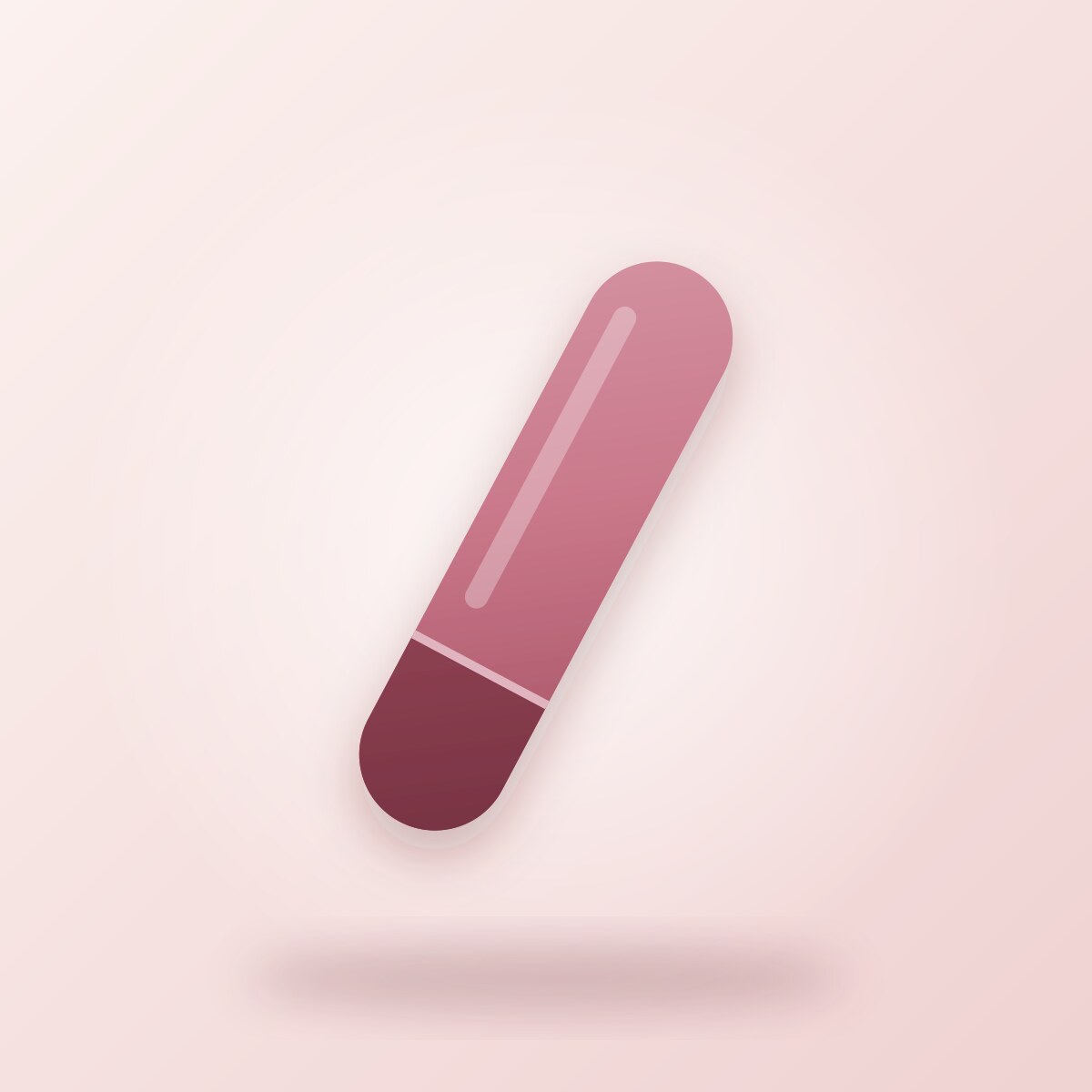 Flutter - Mini Massager