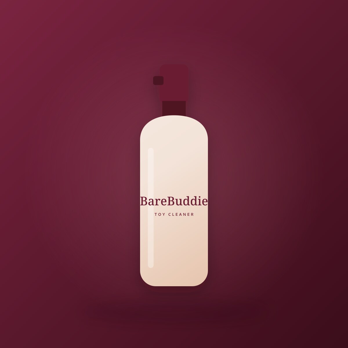 Fresh - Toy Cleaner Spray