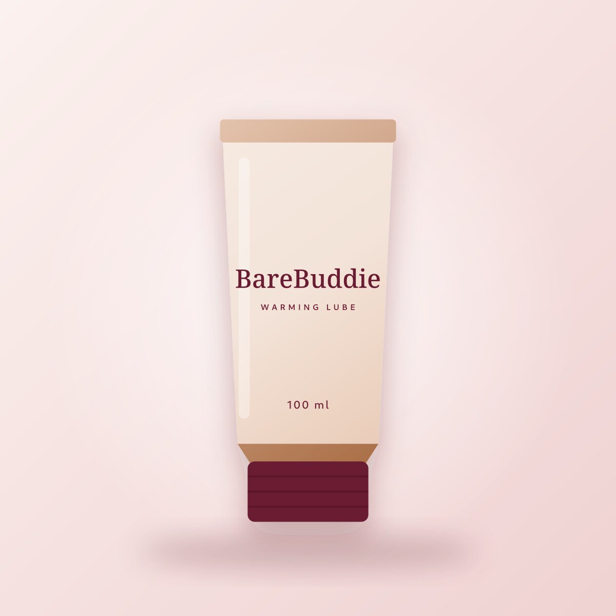 Glide Warm - Warming Lube