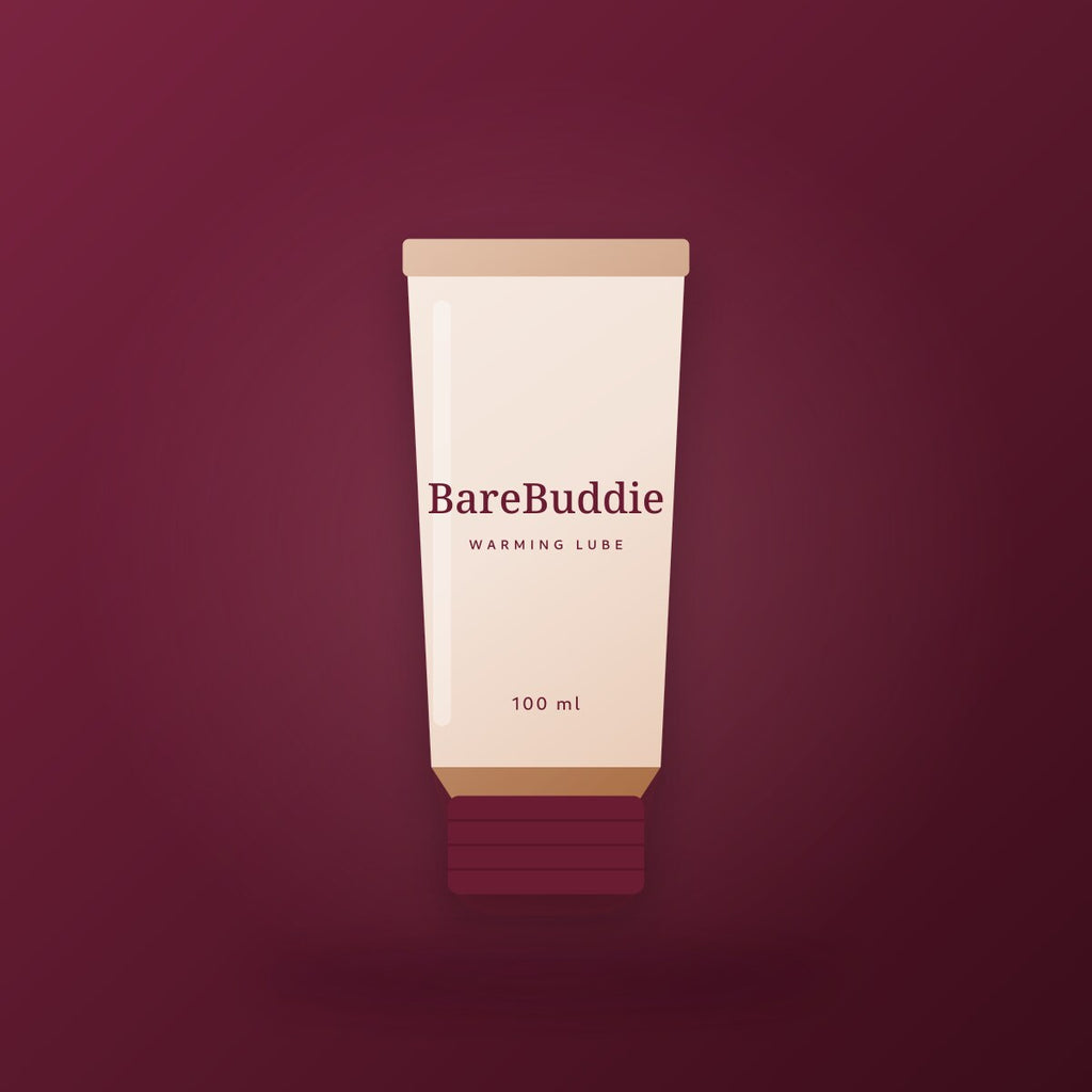 Glide Warm - Warming Lube