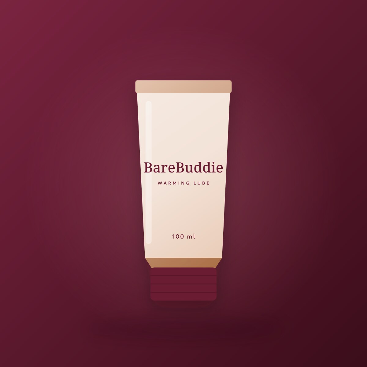 Glide Warm - Warming Lube