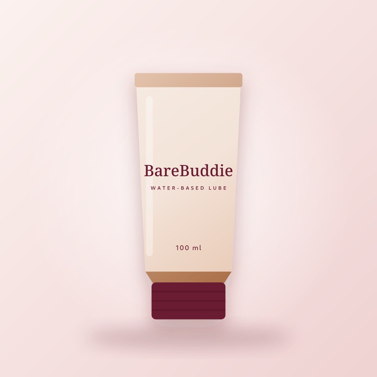 Glide - Water-Based Lube