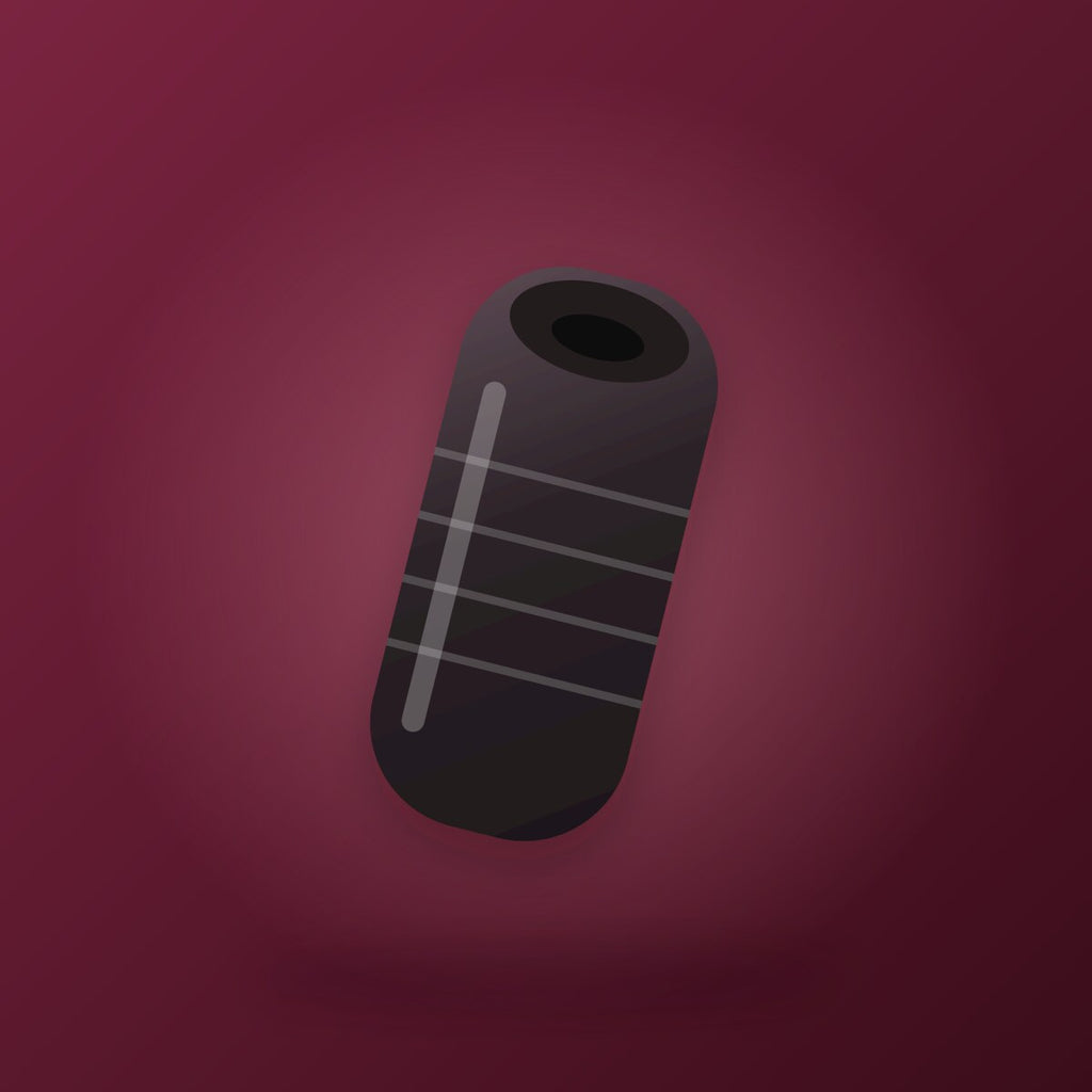 Grip - Textured Sleeve