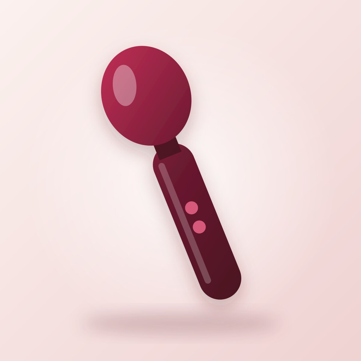 Halo - Wand Massager