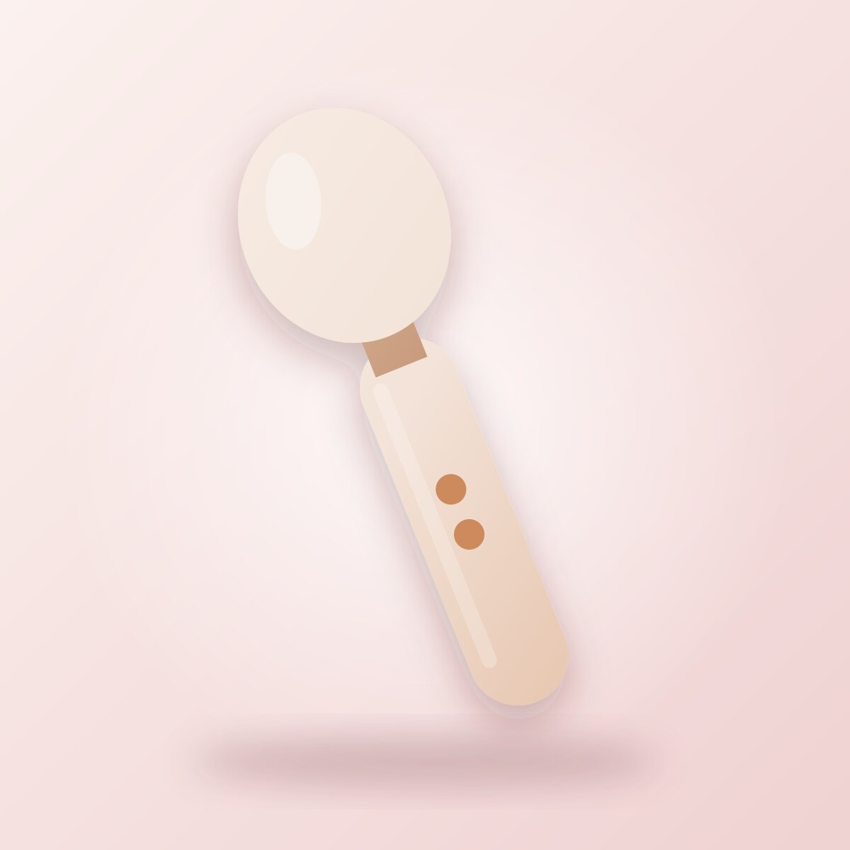 Halo - Wand Massager