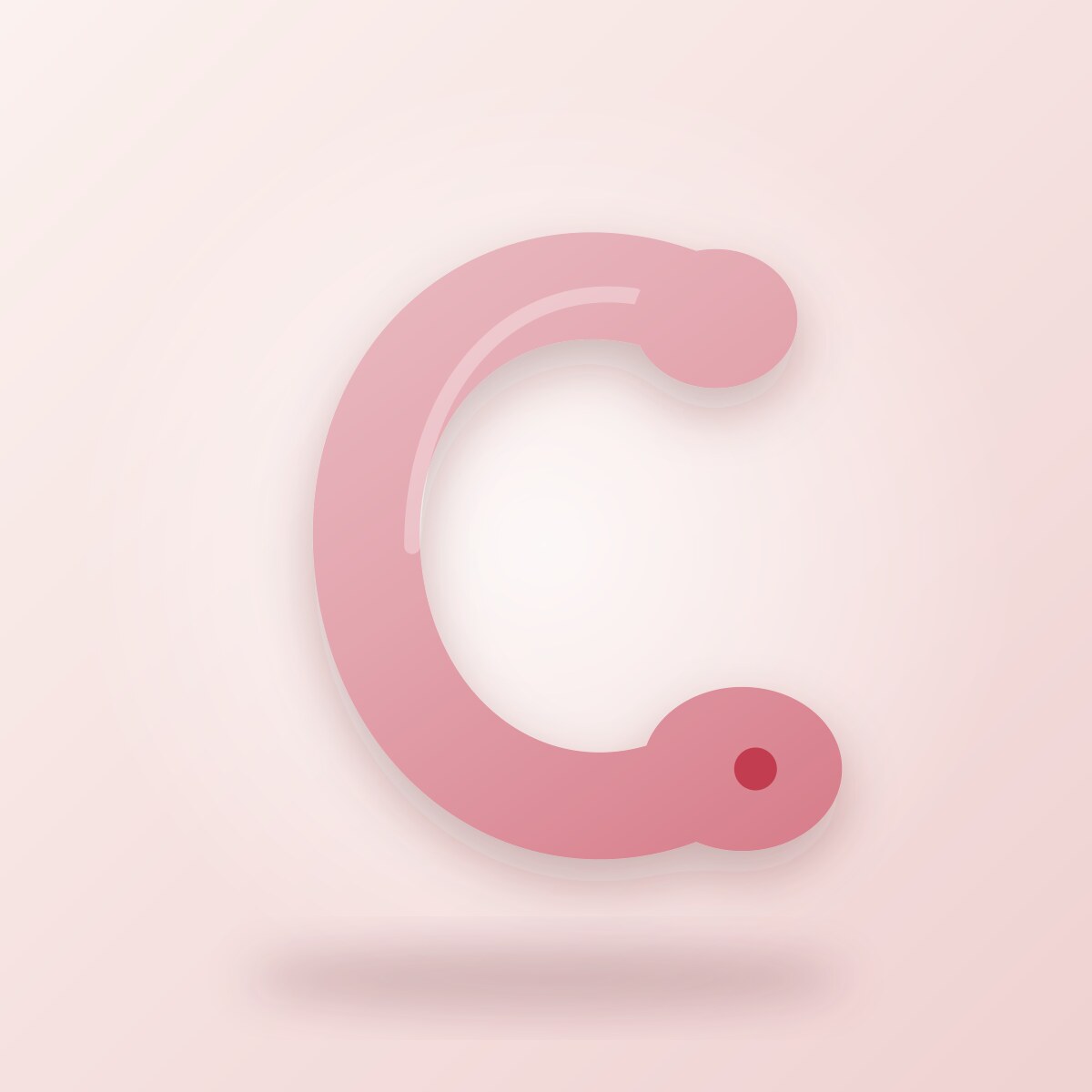Luna - Wearable Massager