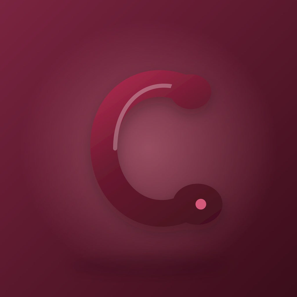 Luna - Wearable Massager