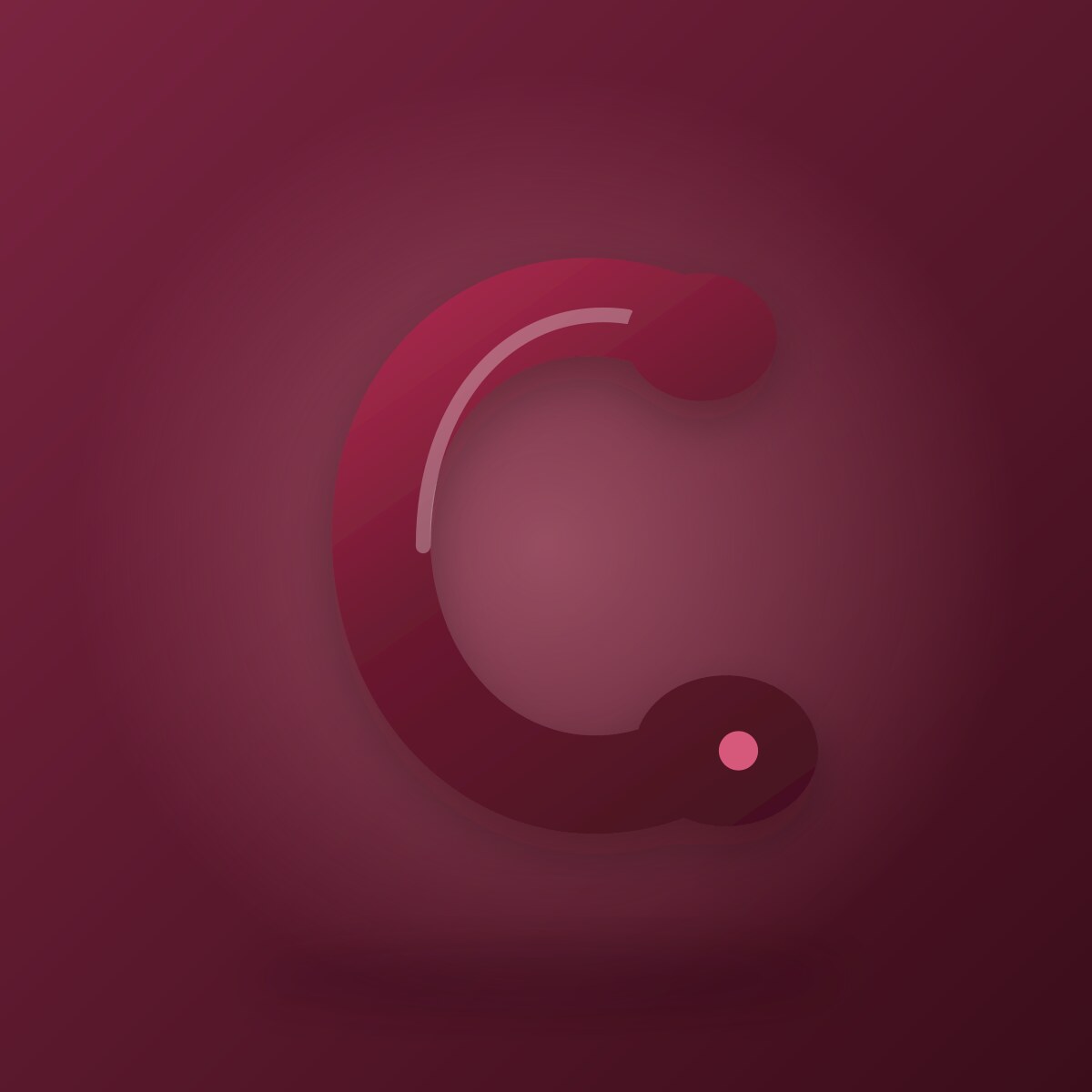 Luna - Wearable Massager