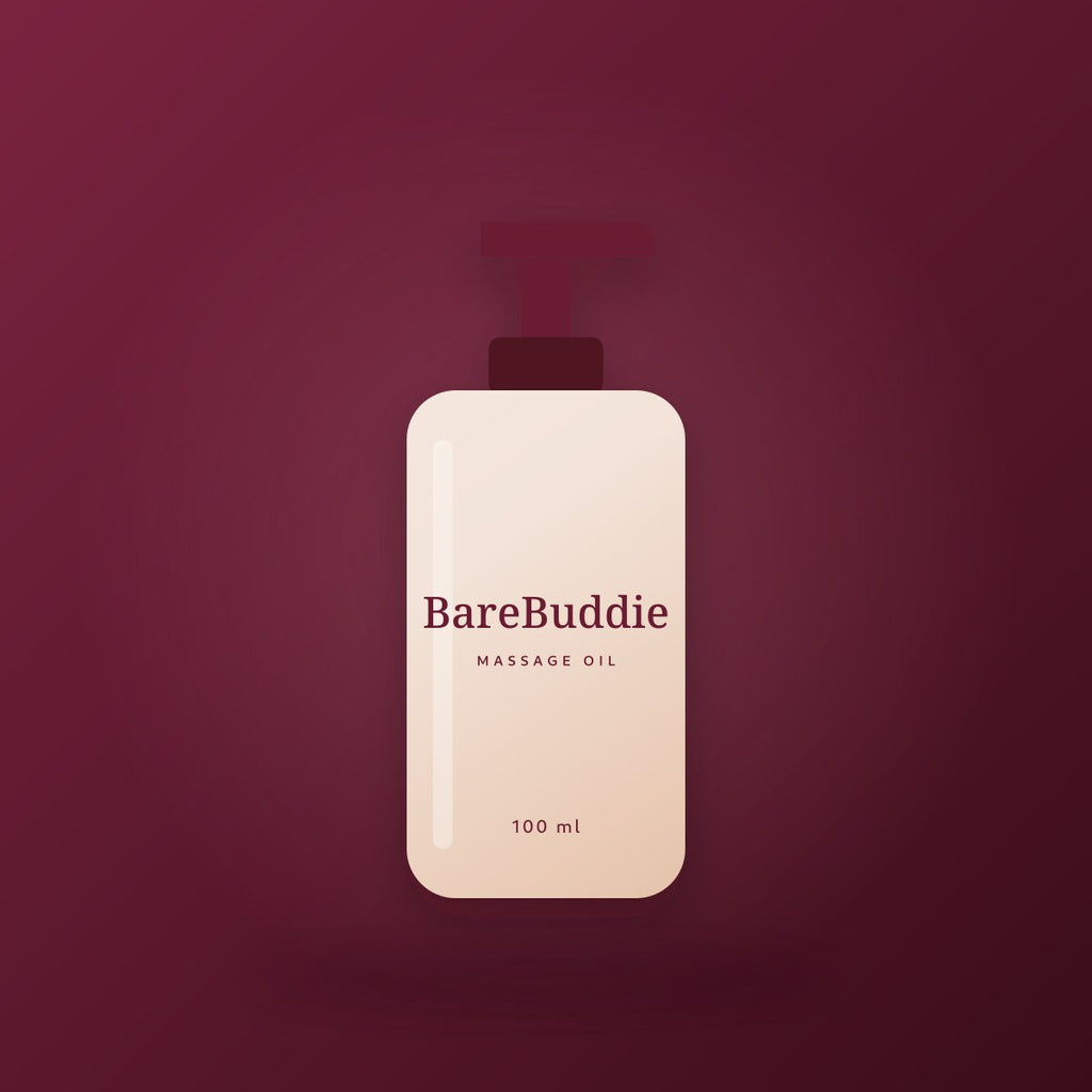 Melt - Sensual Massage Oil