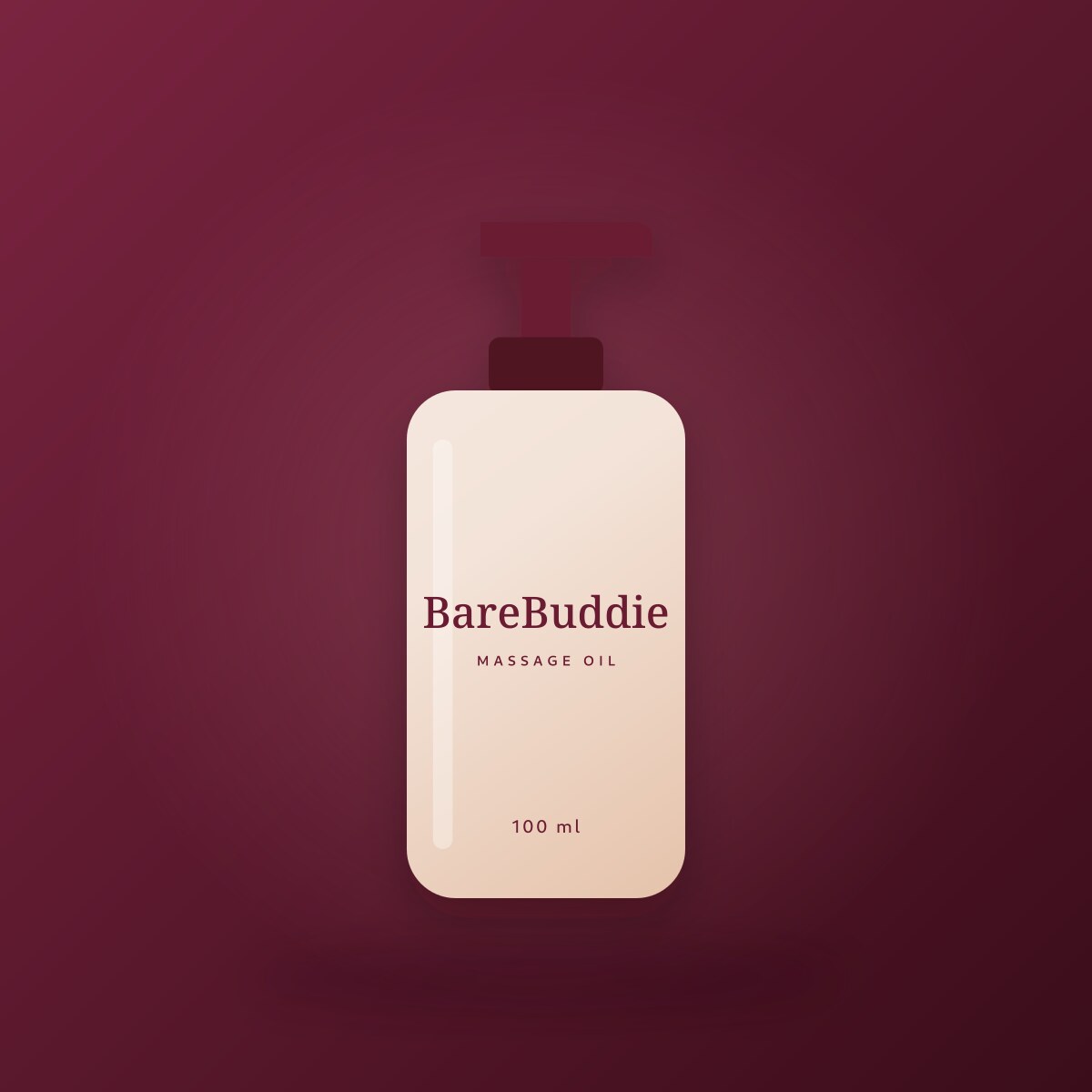 Melt - Sensual Massage Oil