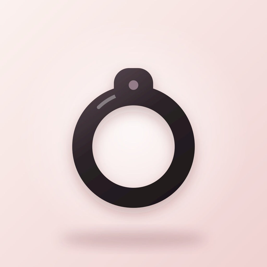 Orbit - Vibrating Ring