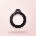 Orbit - Vibrating Ring