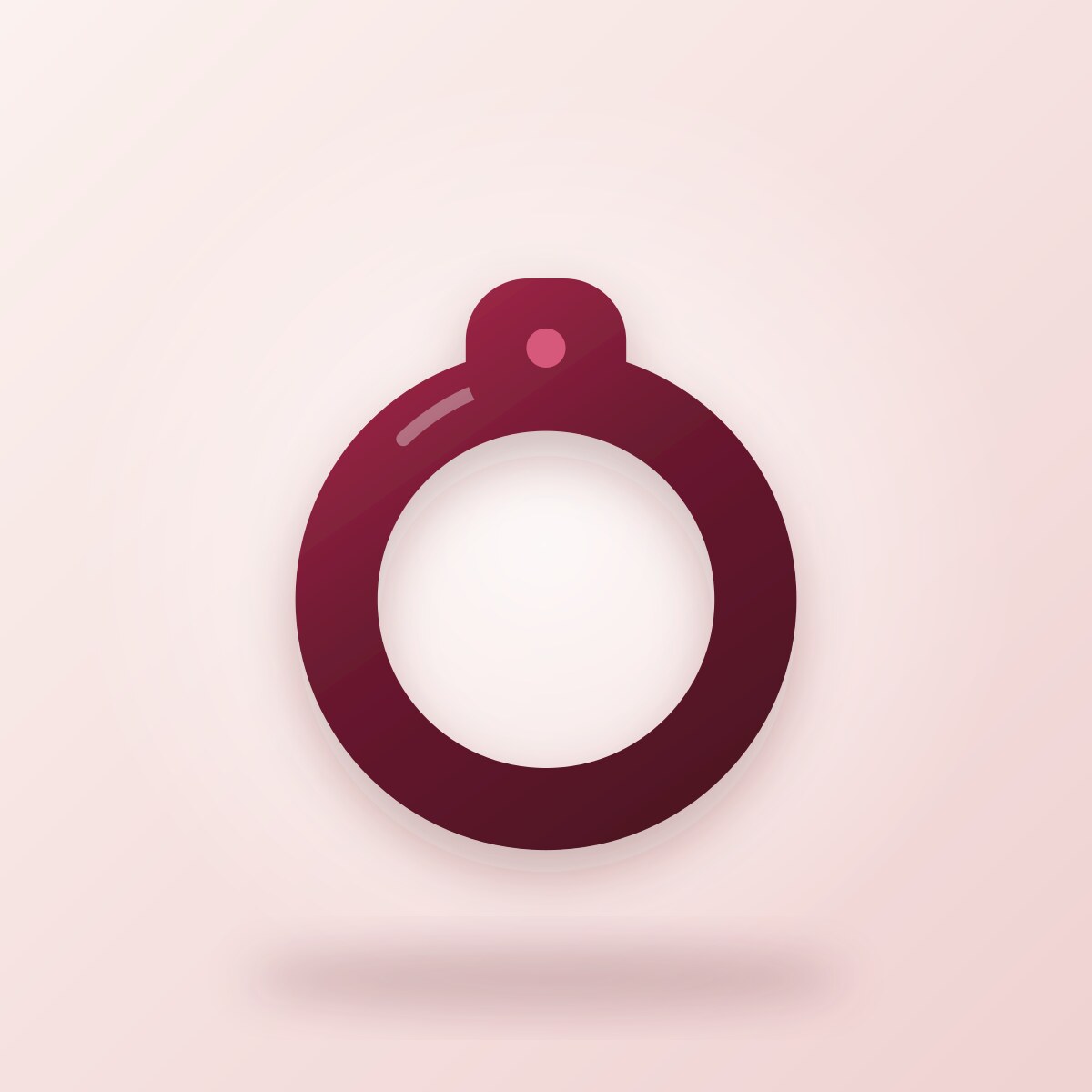 Orbit - Vibrating Ring