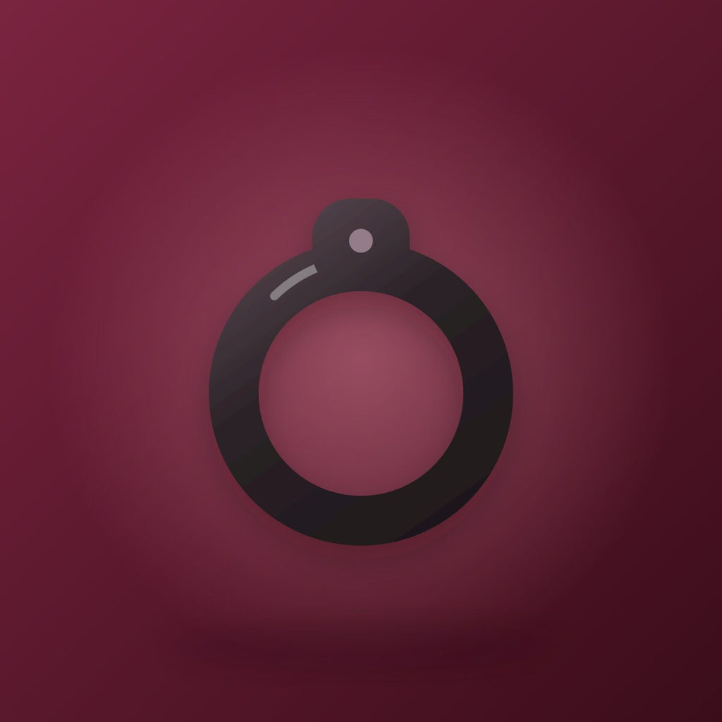 Orbit - Vibrating Ring