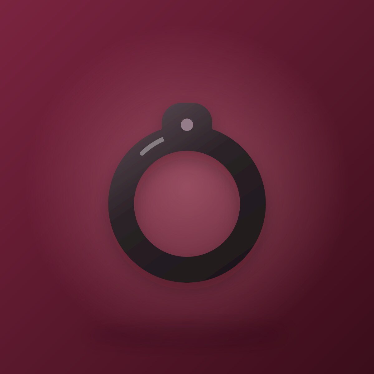 Orbit - Vibrating Ring