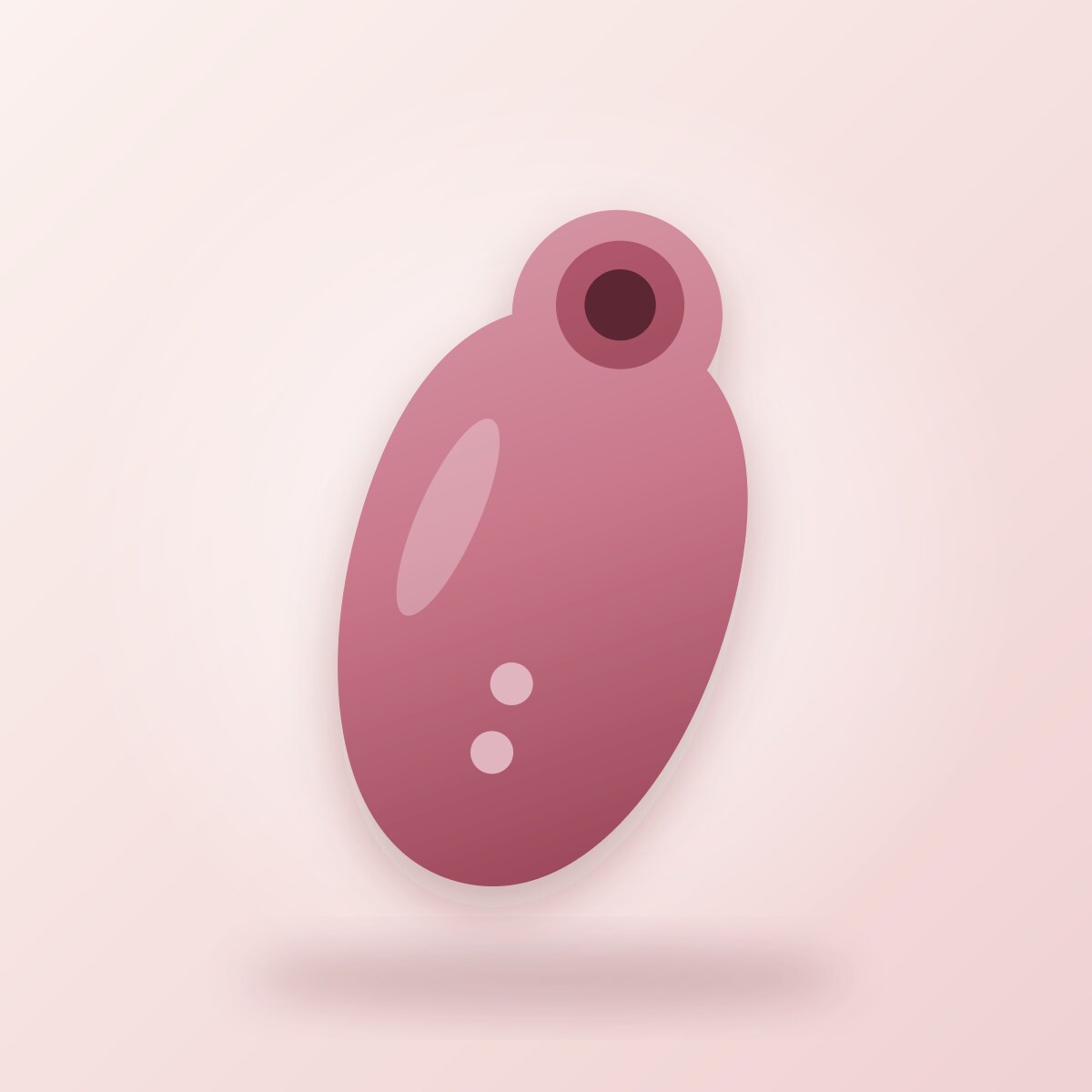 Petal - Air Pulse Massager