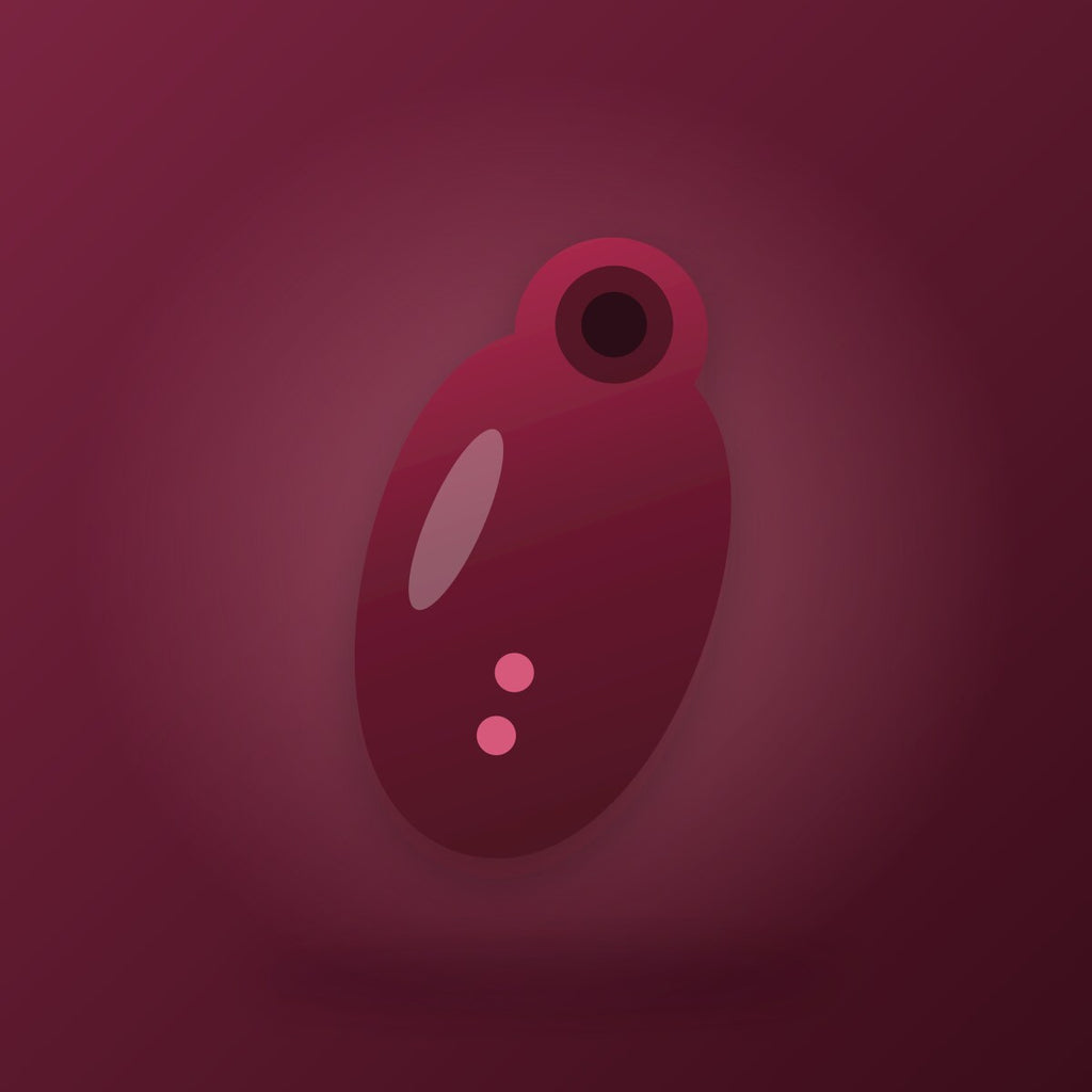 Petal - Air Pulse Massager