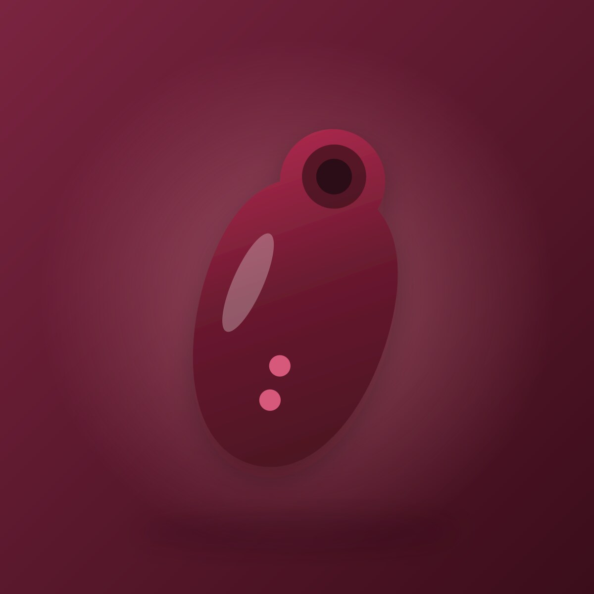 Petal - Air Pulse Massager
