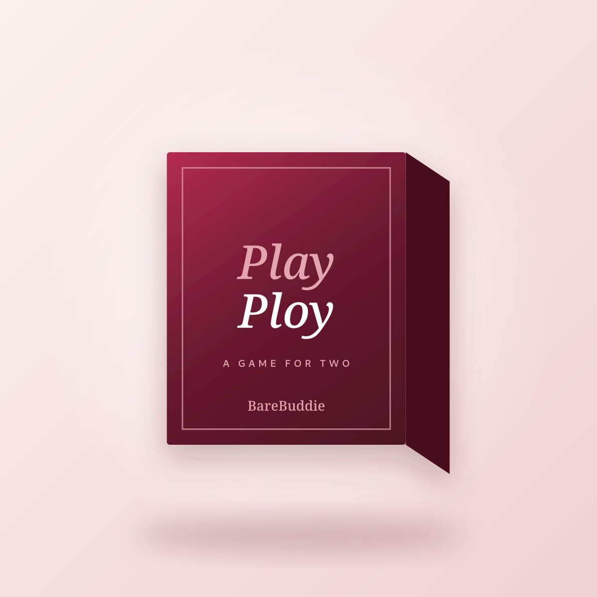 Play Ploy - Couples Card Game