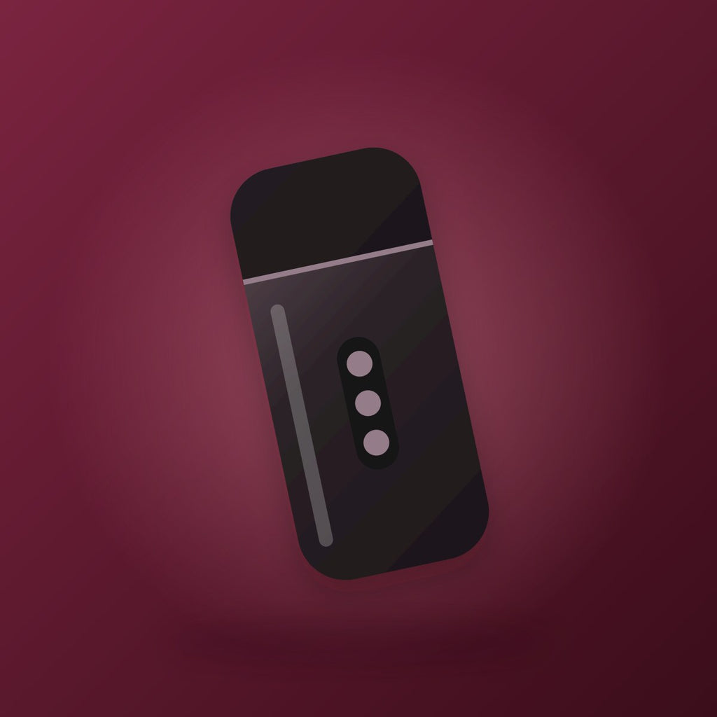 Pulse - Automatic Stroker