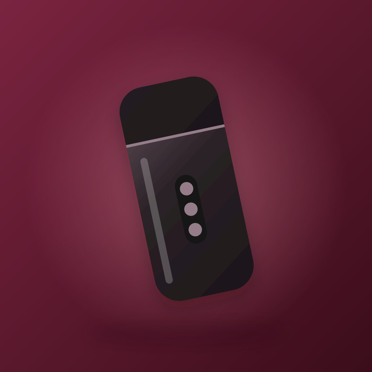 Pulse - Automatic Stroker