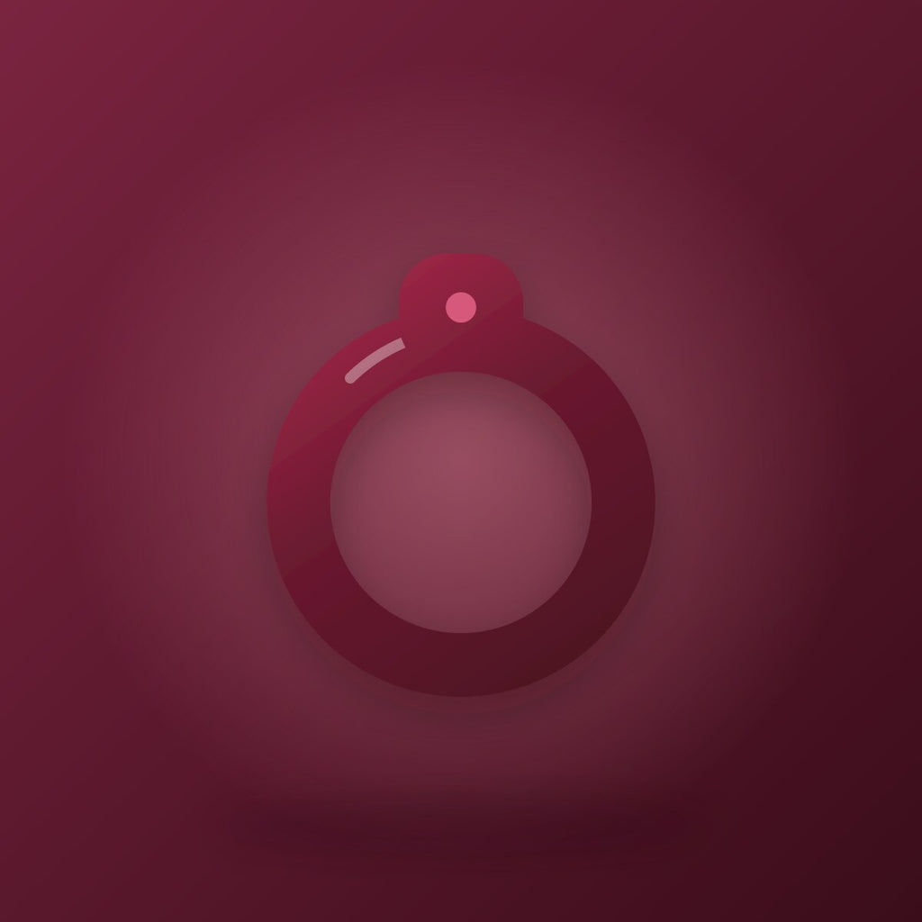 Sync - Remote Couples Ring